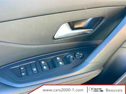 Peugeot 308 Allure Hybrid 145 ch e-DCS6 occasion - Photo 21