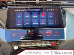 Peugeot 308 Allure Hybrid 145 ch e-DCS6 occasion - Photo 24