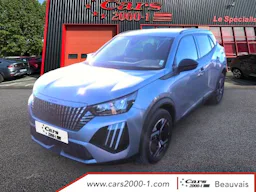 Peugeot 2008 100 S&S BVM6 Allure occasion - Photo 1
