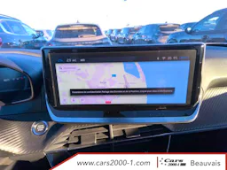 Peugeot 2008 100 S&S BVM6 Allure occasion - Photo 3