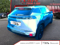 Peugeot 2008  100 S&S BVM6 Allure occasion - Photo 4