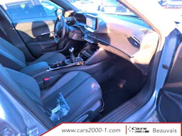 Peugeot 2008 100 S&S BVM6 Allure occasion - Photo 5
