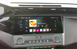 Peugeot 308  BlueHDi 130ch S&S EAT8 Allure occasion - Photo 13