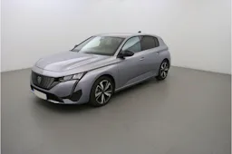 Peugeot 308  BlueHDi 130ch S&S EAT8 Allure occasion - Photo 1