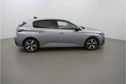 Peugeot 308  BlueHDi 130ch S&S EAT8 Allure occasion - Photo 4