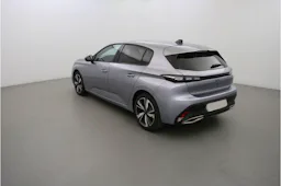 Peugeot 308  BlueHDi 130ch S&S EAT8 Allure occasion - Photo 7