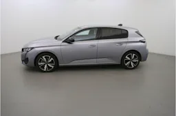 Peugeot 308  BlueHDi 130ch S&S EAT8 Allure occasion - Photo 8