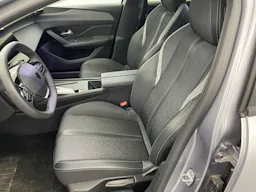 Peugeot 308  BlueHDi 130ch S&S EAT8 Allure occasion - Photo 9
