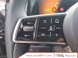 Renault ESPACE VI E-Tech full hybrid 200 GSR2 Techno 7 places occasion - Photo 12