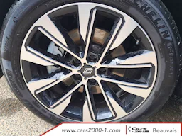 Renault ESPACE VI  E-Tech full hybrid 200 GSR2 Techno 7 places occasion - Photo 15