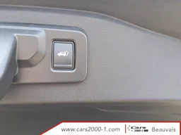 Renault ESPACE VI  E-Tech full hybrid 200 GSR2 Techno 7 places occasion - Photo 16