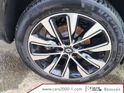 Renault ESPACE VI E-Tech full hybrid 200 GSR2 Techno 7 places occasion - Photo 18