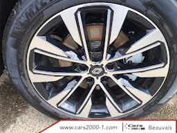 Renault ESPACE VI  E-Tech full hybrid 200 GSR2 Techno 7 places occasion - Photo 19