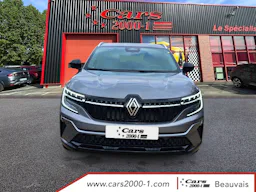 Renault ESPACE VI  E-Tech full hybrid 200 GSR2 Techno 7 places occasion - Photo 2