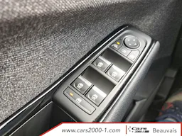 Renault ESPACE VI E-Tech full hybrid 200 GSR2 Techno 7 places occasion - Photo 20