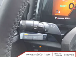 Renault ESPACE VI E-Tech full hybrid 200 GSR2 Techno 7 places occasion - Photo 21