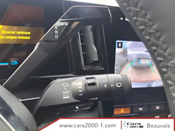 Renault ESPACE VI  E-Tech full hybrid 200 GSR2 Techno 7 places occasion - Photo 23