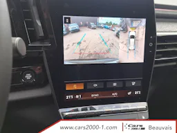 Renault ESPACE VI E-Tech full hybrid 200 GSR2 Techno 7 places occasion - Photo 30