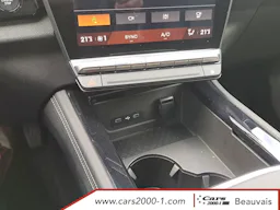 Renault ESPACE VI E-Tech full hybrid 200 GSR2 Techno 7 places occasion - Photo 31