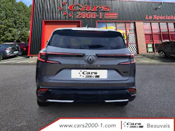 Renault ESPACE VI  E-Tech full hybrid 200 GSR2 Techno 7 places occasion - Photo 5