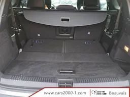 Renault ESPACE VI  E-Tech full hybrid 200 GSR2 Techno 7 places occasion - Photo 7