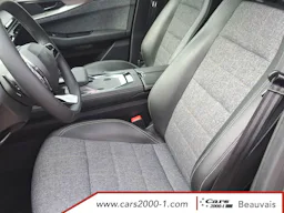 Renault ESPACE VI E-Tech full hybrid 200 GSR2 Techno 7 places occasion - Photo 8