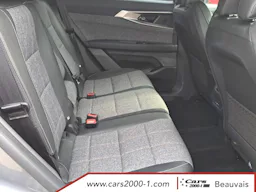 Renault ESPACE VI E-Tech full hybrid 200 GSR2 Techno 7 places occasion - Photo 9