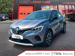 Renault Captur  TCe 90 Evolution occasion - Photo 1