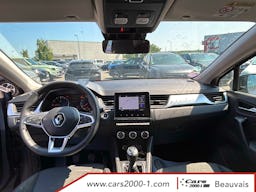 Renault Captur  TCe 90 Evolution occasion - Photo 10