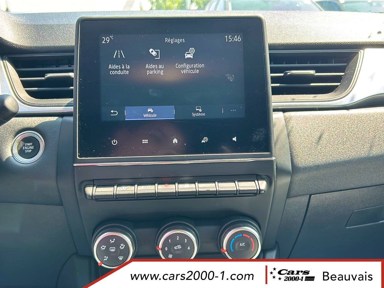 Renault Captur  TCe 90 Evolution occasion - Photo 11