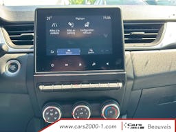 Renault Captur  TCe 90 Evolution occasion - Photo 11
