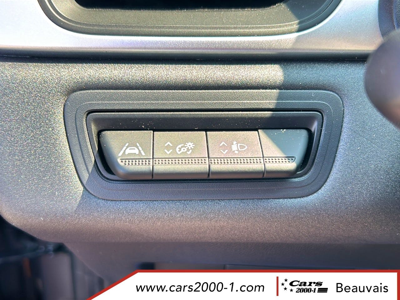 Renault Captur  TCe 90 Evolution occasion - Photo 12