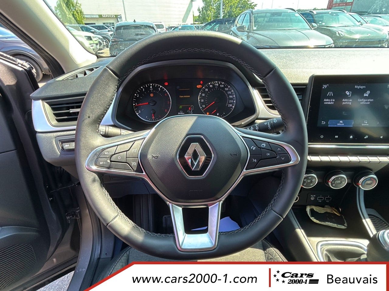 Renault Captur  TCe 90 Evolution occasion - Photo 14