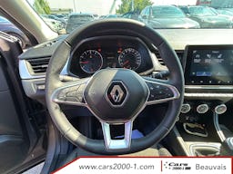 Renault Captur  TCe 90 Evolution occasion - Photo 14