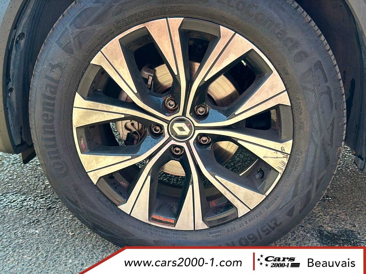 Renault Captur  TCe 90 Evolution occasion - Photo 15