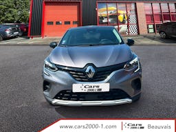 Renault Captur  TCe 90 Evolution occasion - Photo 2