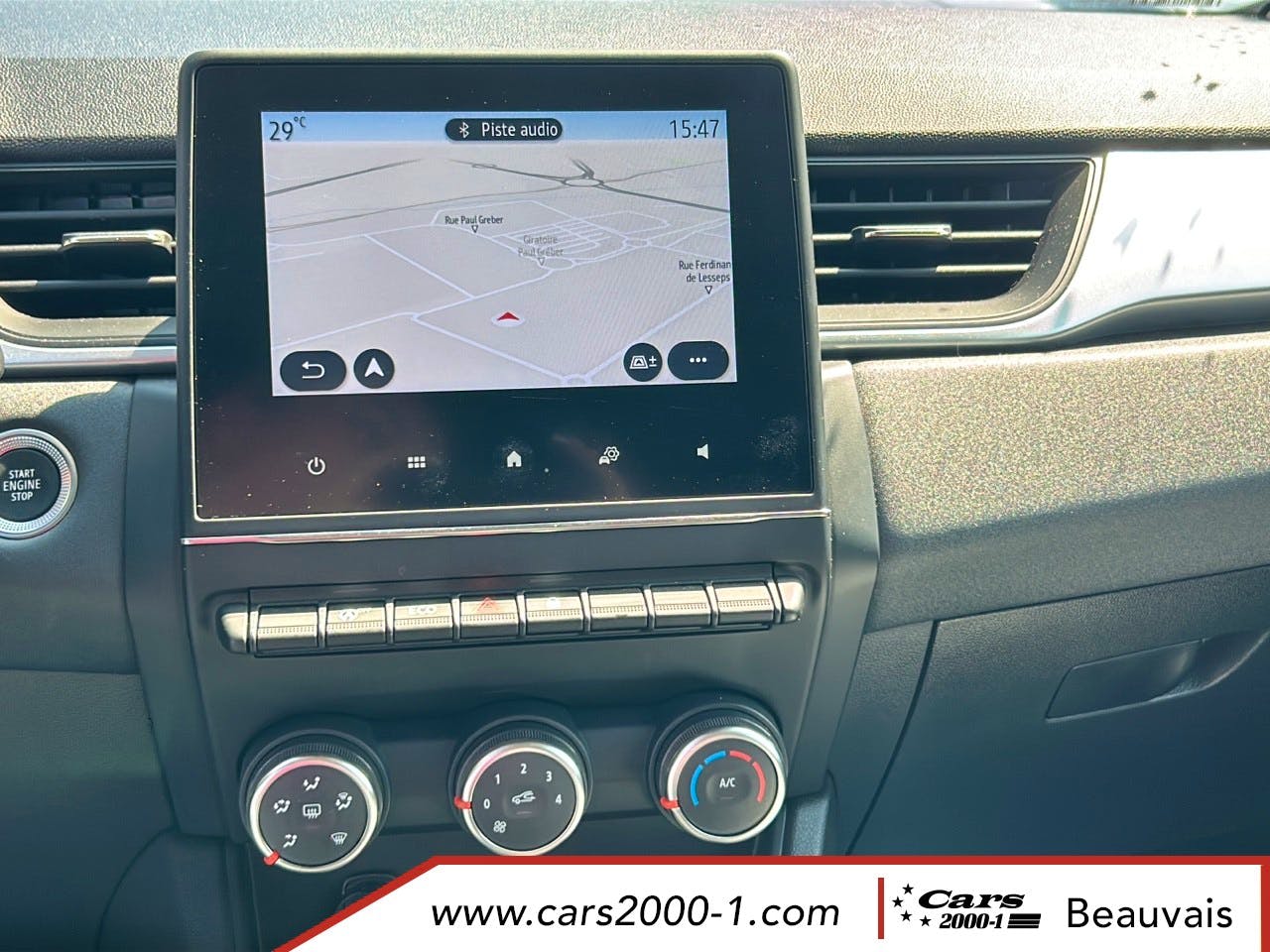 Renault Captur  TCe 90 Evolution occasion - Photo 28