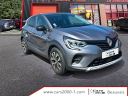 Renault Captur  TCe 90 Evolution occasion - Photo 3
