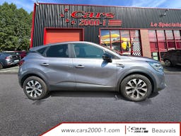 Renault Captur  TCe 90 Evolution occasion - Photo 4