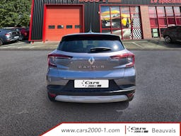 Renault Captur  TCe 90 Evolution occasion - Photo 5