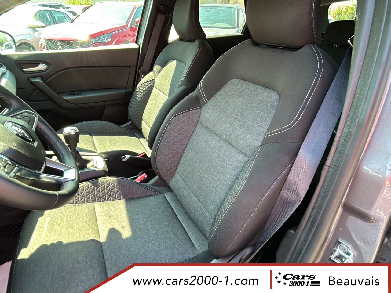 Renault Captur  TCe 90 Evolution occasion - Photo 8