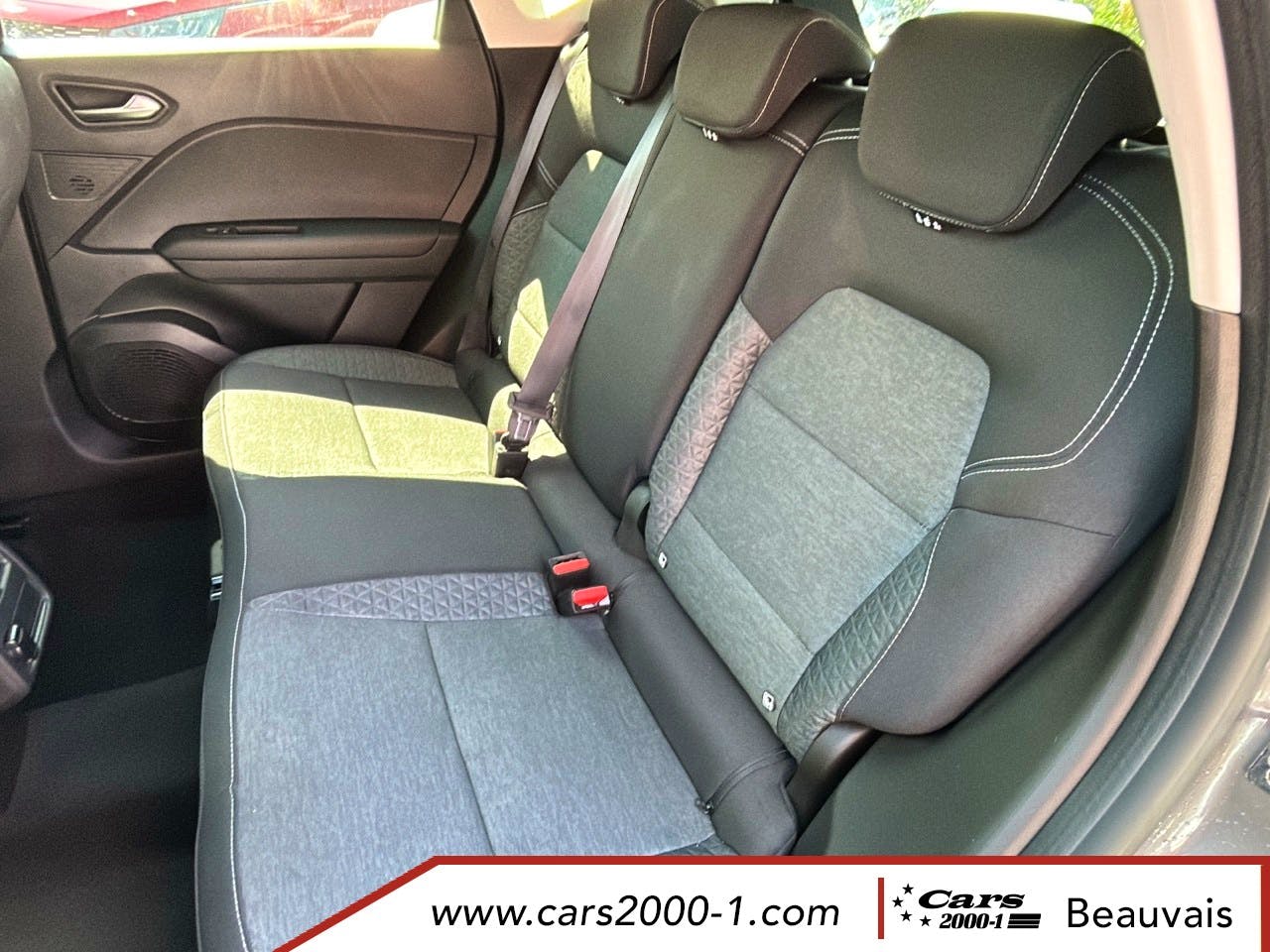 Renault Captur  TCe 90 Evolution occasion - Photo 9