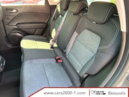 Renault Captur  TCe 90 Evolution occasion - Photo 9