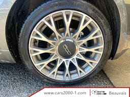 Fiat 500  LOUNGE occasion - Photo 18