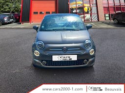 Fiat 500  LOUNGE occasion - Photo 2