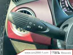 Fiat 500  LOUNGE occasion - Photo 21