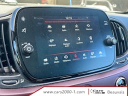 Fiat 500  LOUNGE occasion - Photo 24