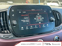 Fiat 500  LOUNGE occasion - Photo 30