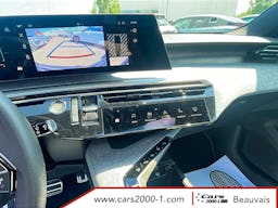 Peugeot 5008  Hybrid 136 e-DCS6 GT occasion - Photo 11