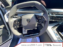 Peugeot 5008  Hybrid 136 e-DCS6 GT occasion - Photo 14